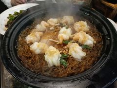 -绿茶餐厅(天津天河城店)