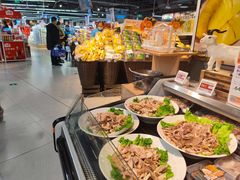 -盒马鲜生(观音桥店)