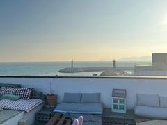 -Cafe Rooftop Cheongsapo