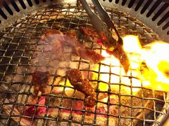 -一品诚记烤肉·甄选店(中南路店)