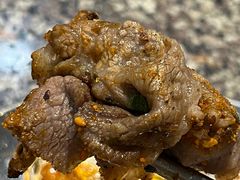 -高丽苑韩国烤肉(海昌路旗舰店)