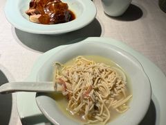 -淮扬府·游园京梦(中粮广场店)