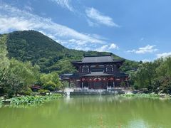 -华清宫景区