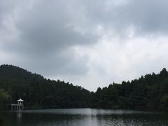-四明山国家森林公园