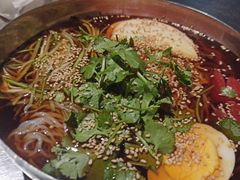 -很久以前羊肉串(农科路店)