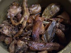 姜母鸭-斯丹姜母鸭·古法干香(涂门街总店)