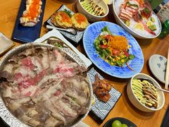 -福匠日本料理(人民路店)