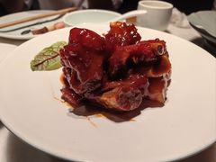 -苏帮袁Sue Cuisine(来福士店)