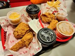 -快乐蜂(永光广场店)