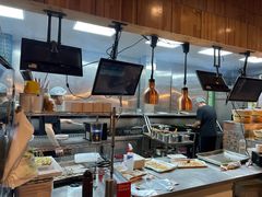 -平娃三宝烧烤·面食(南小街店)