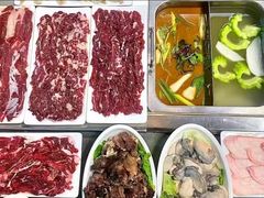 -鑫宝沙茶牛肉火锅(永泰店)