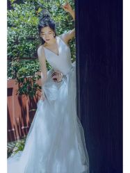 -Vera Wang婚纱礼服旗舰店
