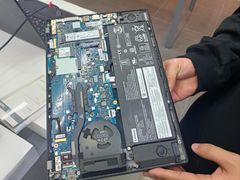 -联想Thinkpad官方旗舰店·售后维修中心(闵行店)