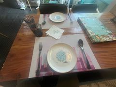 -Kitchen·Y洋厨房西餐厅(王府壹号店)