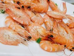 -金海湾海鲜排档(朱家尖店)