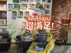-RiceZone乐食尊纯米面包坊(望京店)
