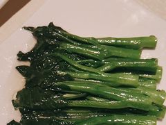 -唐拉雅秀酒店-唐苑中餐厅
