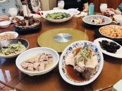 -金陵后厨·南京菜(新街口秣陵路店)