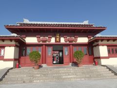 -洛阳古墓博物馆