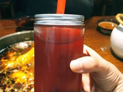 -受气牛肉·重庆耙牛肉(来福士店)