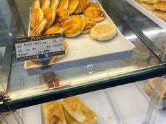 -长发西饼(道前店)