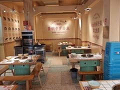 -费明中罗非鱼(大石坝店)