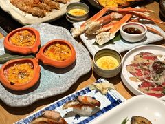 -匠和风精致料理(成都龙湖滨江天街店)
