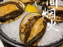 -东海怡品海鲜豆捞(星街坊店)