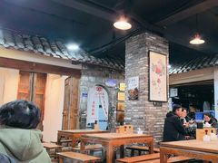-冯四孃跷脚牛肉·非物质文化遗产店