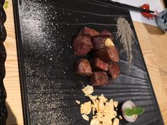 -金井日本料理(丽柏广场店)
