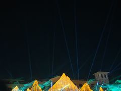 -歌斐颂巧克力小镇