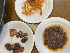 -菌乡缘·野生菌蒸汽鱼火锅(江边夜市店)