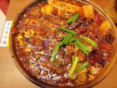 -罗妈砂锅(四川成都奎星楼店)