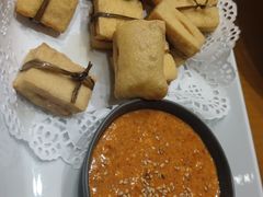 -山茶云南菜(永安里店)