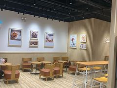 -85度C(南京龙世中心店)