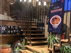 大堂-滇铺子·云南特色菜·第九届野生菌美食节(东风东路c86店)