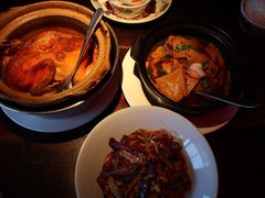 -外婆家(蓝色港湾店)