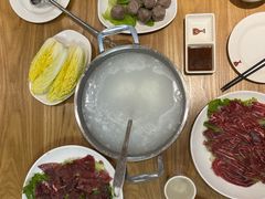 -吉友粥底火锅(方斜路店)