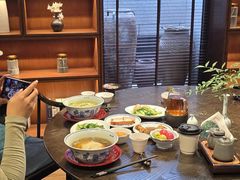 -香雪海·蘇面館(湖滨店)