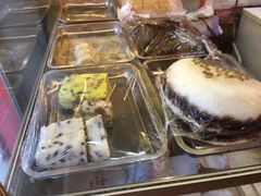 -芝兰斋糕干店(平山道店)