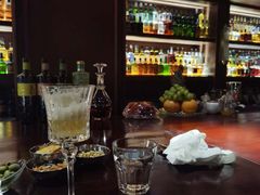 -THE OLD HOUSE酒吧