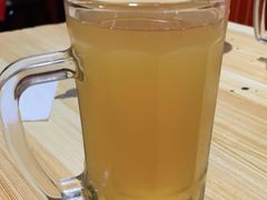 -老字号故乡烤肉店(总店)