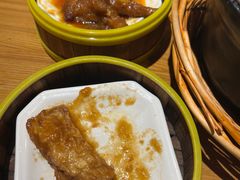 -如轩·海鲜砂锅粥·潮汕菜(沿江东路店)