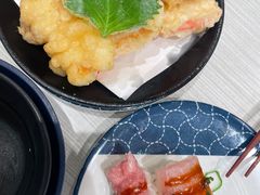 -滨寿司(新街口中央商场店)