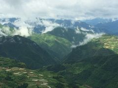 -南尖岩景区