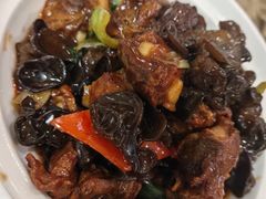 -宏记广东客家菜(丰汇店)