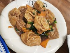 -灵福缘私房菜·农家菜(拈花湾·灵山大佛必推店)