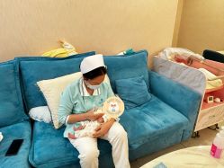 -致友月子会所(麓湖店)
