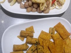 -巴蜀王婆大虾(南锣鼓巷店)