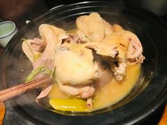 -刀板香·安徽菜(望江东路店)